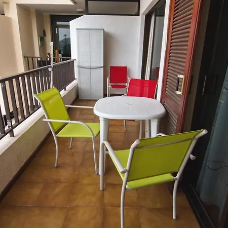 Apartment Bahia Apartamento Cerca La Playa Los Cristianos (Tenerife)