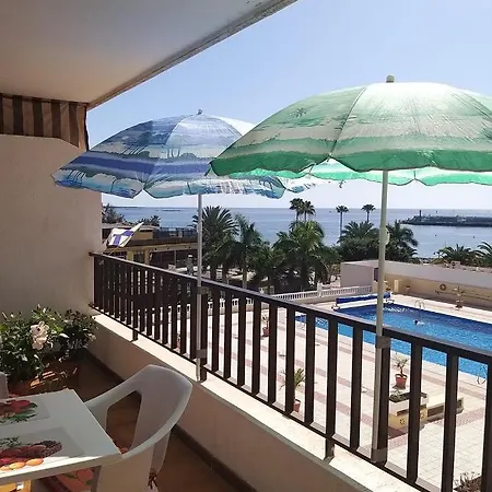 Bahia Apartamento Cerca La Playa Apartment