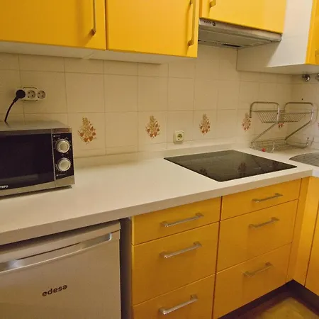 Bahia Apartamento Cerca La Playa Apartment