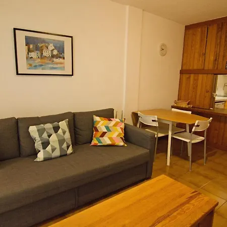 Bahia Apartamento Cerca La Playa Apartment Los Cristianos (Tenerife)