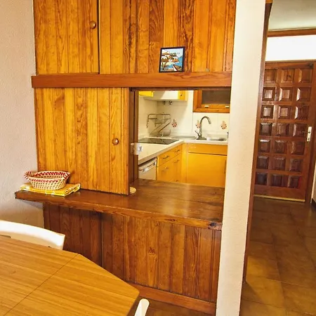Bahia Apartamento Cerca La Playa Apartment Los Cristianos (Tenerife)