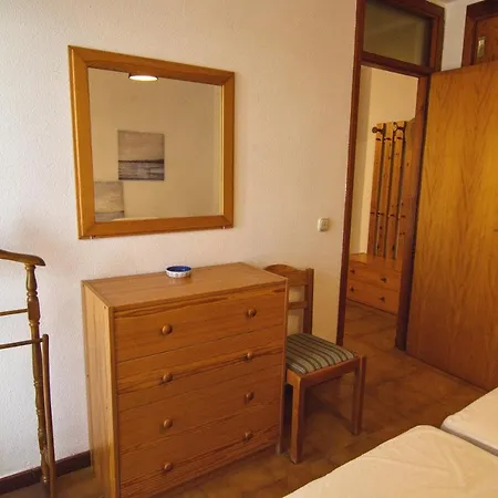Apartment Bahia Apartamento Cerca La Playa Los Cristianos (Tenerife)