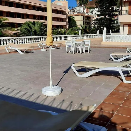 Bahia Apartamento Cerca La Playa Los Cristianos (Tenerife)