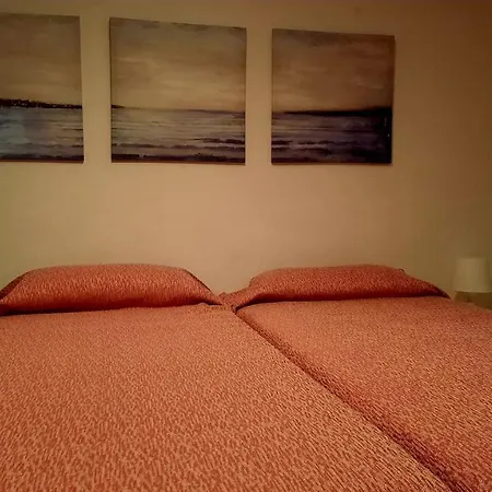 Bahia Apartamento Cerca La Playa Apartment Los Cristianos (Tenerife)