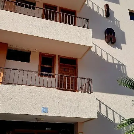 Bahia Apartamento Cerca La Playa