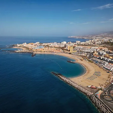 Bahia Apartamento Cerca La Playa Apartmán *
