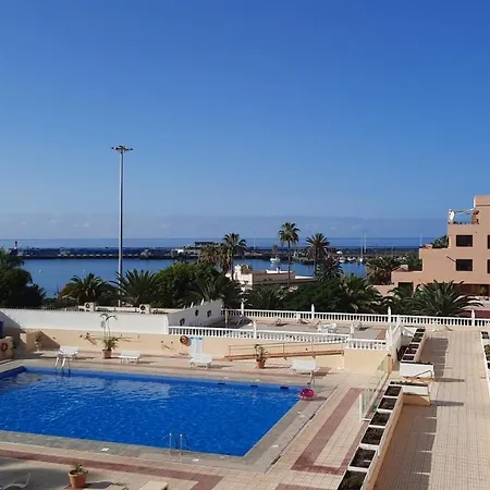 Bahia Apartamento Cerca La Playa * Los Cristianos (Tenerife)