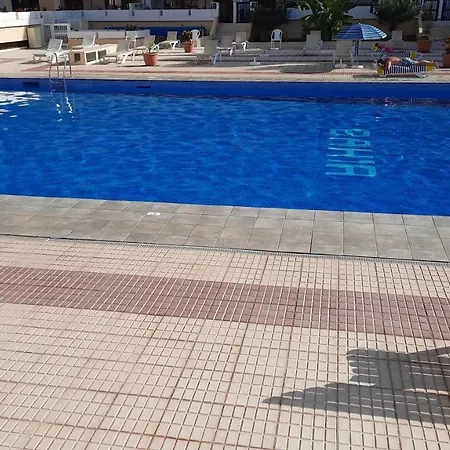 Apartmán Bahia Apartamento Cerca La Playa *